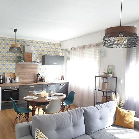 Mada Home 아흘르 외부 사진