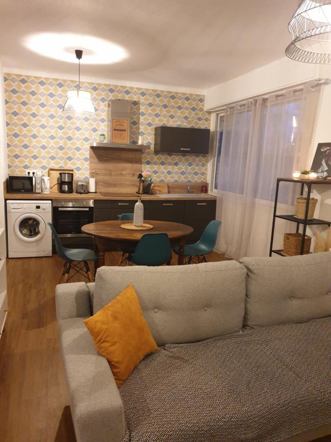 Mada Home 아흘르 외부 사진