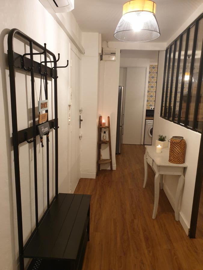 Mada Home 아흘르 외부 사진