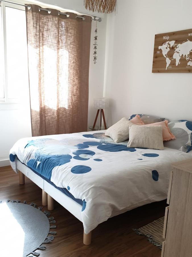 Mada Home 아흘르 외부 사진